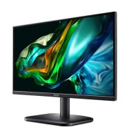 Monitor 24.5" ACER EK251Q E, UM.KE1SG.E01,  FHD, IPS, 100Hz, 1ms, 250cd/m2, FreeSync, črni