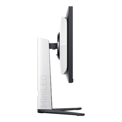 Gaming monitor 27" XIAOMI P27QBA-RGPGL, WQHD, IPS, 180Hz, 1ms, 1000cd/m2, pivot, črni