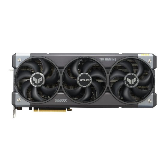 Grafička kartica ASUS GeForce RTX 5090 TUF Gaming OC, 32GB GDDR7