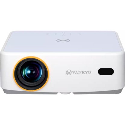 Projektor LCD, VANKYO Leisure 570B, 1920x1080, 250 ANSI Lumena, bijeli
