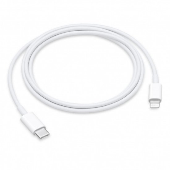Kabel APPLE USB-C to Lightning za Apple iPhone 1m, mm0a3zm/a, beli