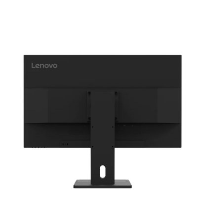 Monitor 27" LENOVO ThinkVision E27-40, FHD, IPS, 100Hz, 6ms, 300cd/m2, pivot, zvučnici, crni