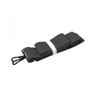 Torba za prenosnik SBOX New York NLS-3015B, 15.6", črna