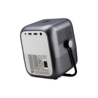 Projektor LCD, ACER AOpen QF23s, 1080p, 250 ANSI Lumena, sivi