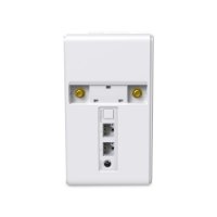 Router MERCUSYS MB110-4G, 4G LTE, 300Mbps, LAN 2-port, bežični