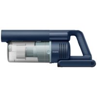 sesalnik PHILIPS XC5141/01, palčni, 25,2V, modri