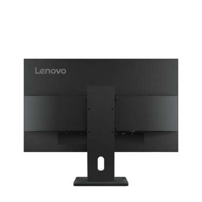 Monitor 23,8" LENOVO ThinkVision E24-40, FHD, IPS, 100Hz, 6ms, 250cd/m2, pivot, zvučnici, crni