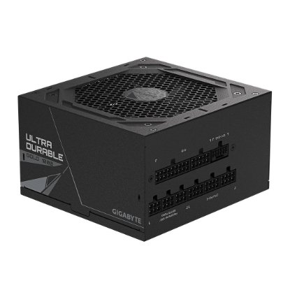 Napajanje 1000W, GIGABYTE UD1000GM PG5 V2, 120mm vent, 80+ gold, modularno
