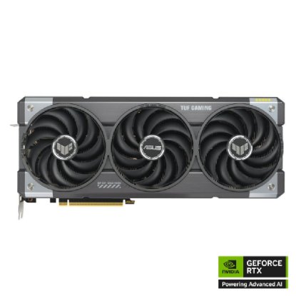 Grafična  kartica ASUS GeForce RTX 5070 Ti OC TUF Gaming, 16GB GDDR7