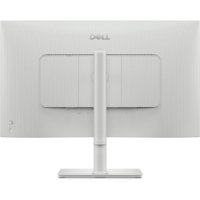 Igralni monitor 27" DELL Plus S2725QC, 4K UHD, IPS, 120Hz, 4ms, 350cd/m2, FreeSync, zvočniki, bel