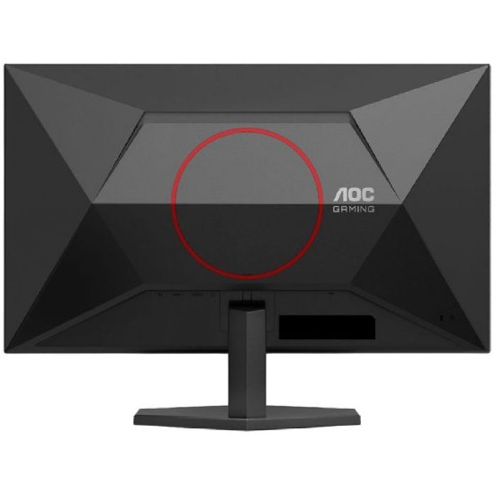 Gaming monitor 27" AOC Q27G42XNE, FHD, VA, 180Hz, 1ms, 300cd/m2, crni