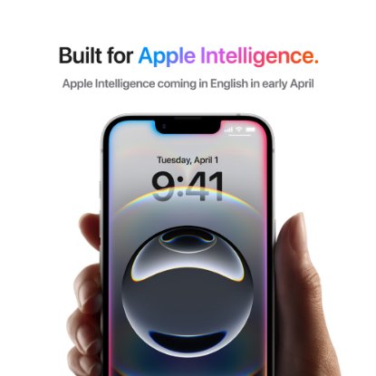 Smartphone APPLE iPhone 16e, 6,1", 8GB, 128GB, iOS, črno