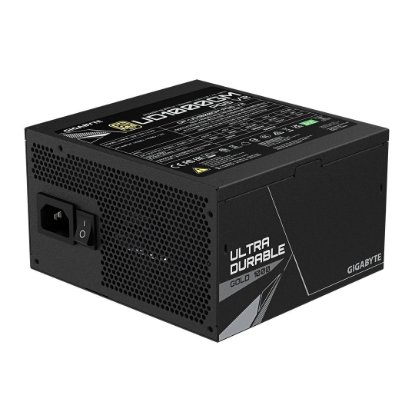 Napajanje 1000W, GIGABYTE UD1000GM PG5 V2, 120mm vent, 80+ gold, modularno