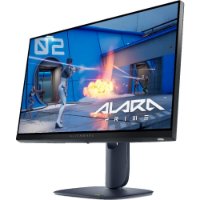 Monitor 25" DELL Alienware AW2525HM, FHD, IPS, 360Hz, 1ms, 400cd/m2, 1000:1, nVidia G-Sync, crni