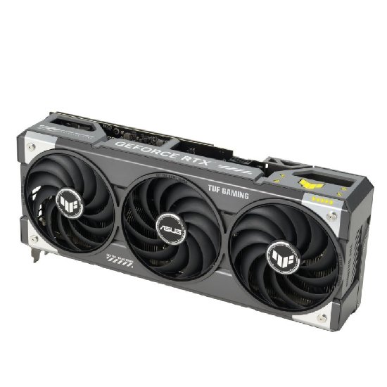 Grafična  kartica ASUS GeForce RTX 5070 Ti OC TUF Gaming, 16GB GDDR7