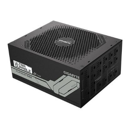 Napajanje 1600W, GIGABYTE UD1600PM PG5, 140mm vent, 80+ Platinum, modularno
