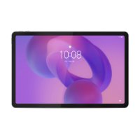 Tablet LENOVO Idea Tab ZAFM0124GR, 11", 8GB, 128GB, 5G, Android 15, WiFi, BT, LTE, sivi