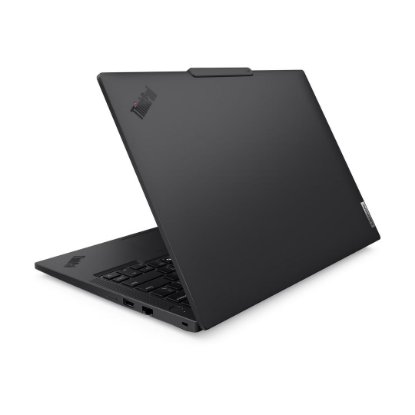 Laptop LENOVO ThinkPad T14 G6 21QC00BUSC / Core Ultra 7 255U, 32GB, 1TB SSD, Intel Graphics, 14" WUXGA IPS, Windows 11 Pro, crni