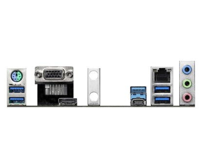 Matična plošća ASROCK B550 Pro4, AMD B550, ATX, s. AM4