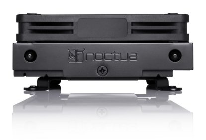 Hladilnik NOCTUA NH-L9i chromax.black, za Intel