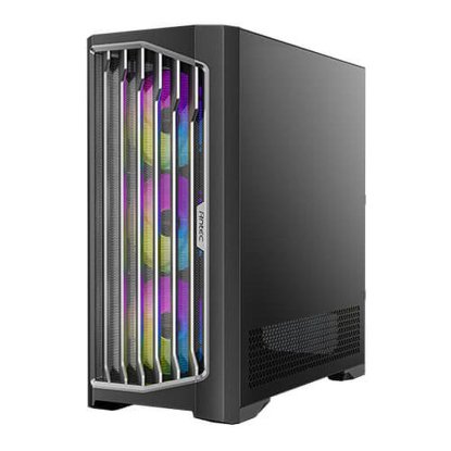 Ohišje ANTEC Performance 1FT ARGB, Full Tower, E-ATX, črno, bez napajalnika