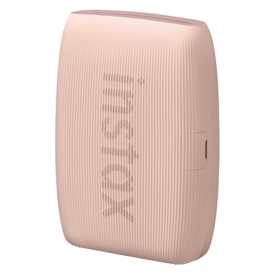 Prijenosni foto printer FUJIFILM instax mini Link 3, 600 dpi, BT, rozi