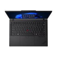 Laptop LENOVO ThinkPad T14 G6 21QC00BQSC / Core Ultra 7 255U, 64GB, 1TB SSD, Intel Graphics, 14" WUXGA IPS, Windows 11 Pro, crni