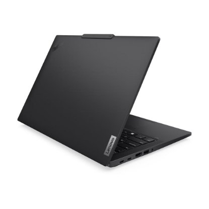 Laptop LENOVO ThinkPad T14 G6 21QC00BUSC / Core Ultra 7 255U, 32GB, 1TB SSD, Intel Graphics, 14" WUXGA IPS, Windows 11 Pro, crni