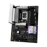 Matična plošča ASROCK B860 PRO RS, INTEL B860, DDR5, mATX, s.1851