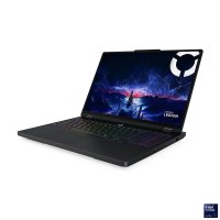 Laptop LENOVO Legion Pro 5 83LU001KSC / Core Ultra 9 275HX, 32GB, 1TB SSD, nVidia GeForce RTX 5070 Ti, 16" WQXGA 165Hz OLED, bez OS, crni