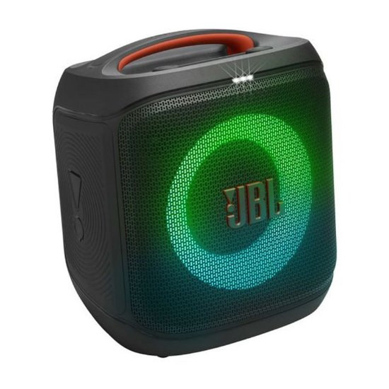 Zvučnik JBL Partybox Encore Essential 2, bluetooth, 100W, RGB, crni