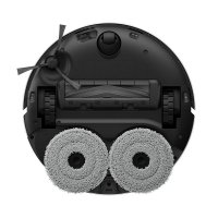 Robotski usisavač DREAME L10s Ultra Gen. 2, s mokrim brisanjem, bijeli