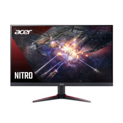 Gaming monitor 27" ACER Vg270M3Bmiipx , FHD, IPS, 180Hz, 1ms, 250cd/m2, FreeSync, črni