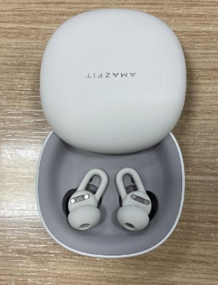 OPEN BOX - Smart Sleep slušalice AMAZFIT ZenBuds, bijele