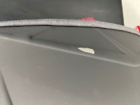 OPEN BOX - Ruksak za laptop ELEMENT Armour 17.3", crno/crveni