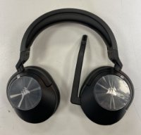 OPEN BOX - Slušalice CORSAIR HS55 Wireless, bežične, mikrofon, crne