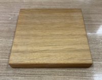 OPEN BOX - Bežični punjač TREED Sandy Oak Qi, 15W, MagSafe