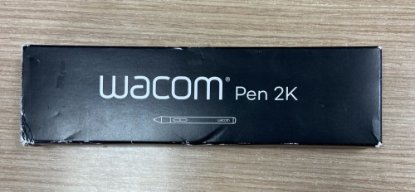 OPEN BOX - Olovka WACOM Pen 2K, za Intuos 2018, crna