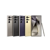 Pametni telefon SAMSUNG Galaxy S24 Ultra, 6.8", 12GB, 256GB, Android 14, sivi