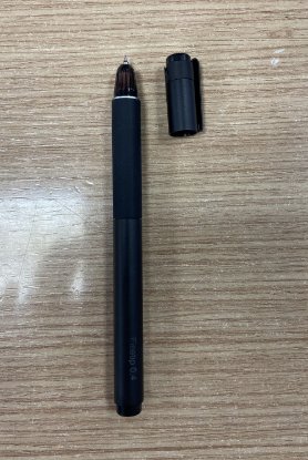 OPEN BOX - Olovka WACOM Finetip Pen, za Intuos PRO, crna