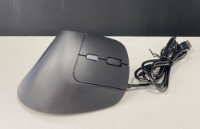 OPEN BOX - Miš TRUST Bayo II Ergonomic, optički, 2400dpi, crni