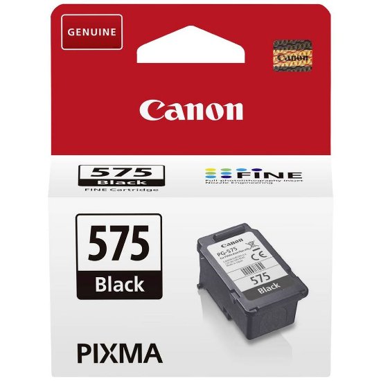 Tinta CANON CL-575, za Pixma TR/TS, crna