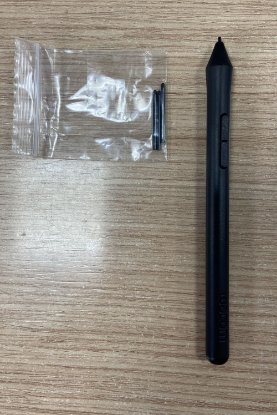 OPEN BOX - Olovka WACOM Pen 2K, za Intuos 2018, crna