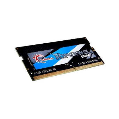 RAM pomnilnik SO-DIMM PC-25600, 16GB, G.SKILL Ripjaws, F4-3200C22S-16GRS, DDR4, 3200MHz, CL22