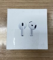 OPEN BOX - Slušalice APPLE Airpods 2, kutijica za punjenje, in-ear, mikrofon, bijele