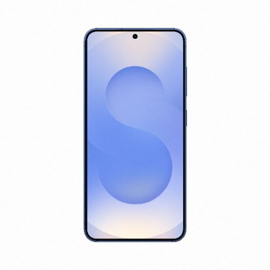 Mobitel SAMSUNG Galaxy S25, 6,2", 12GB, 256GB, Android 15, tamno plavi