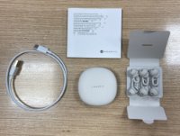 OPEN BOX - Smart Sleep slušalice AMAZFIT ZenBuds, bijele