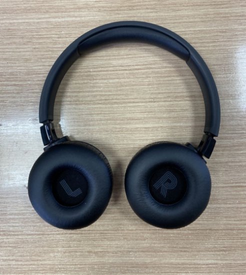 OPEN BOX - Slušalice JBL Tune 670NC, bežične, Bluetooth, crne