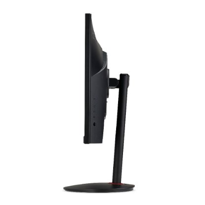 Gaming monitor 27" ACER Nitro XV270M3Bmiiprx UM.HX0EE.305, FHD, IPS, 180Hz, 1ms, 250cd/m2, FreeSync, pivot, zvučnici, crni