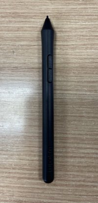 OPEN BOX - Olovka WACOM Pen 2K, za Intuos 2018, crna